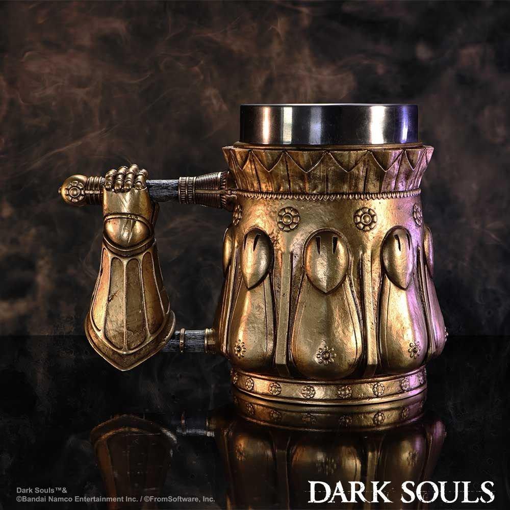 Multi - Dark Souls - Smough Tankard 15.5cm - 3
