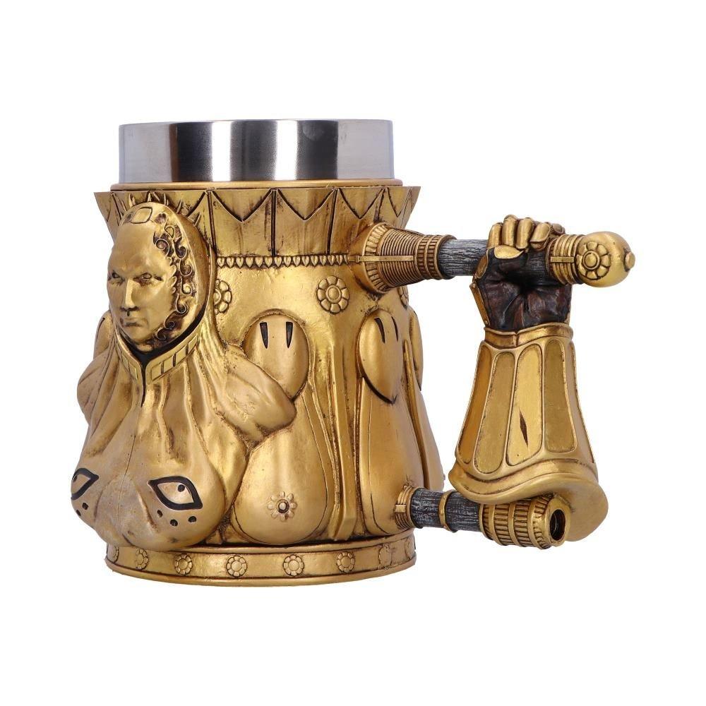 Multi - Dark Souls - Smough Tankard 15.5cm - 4
