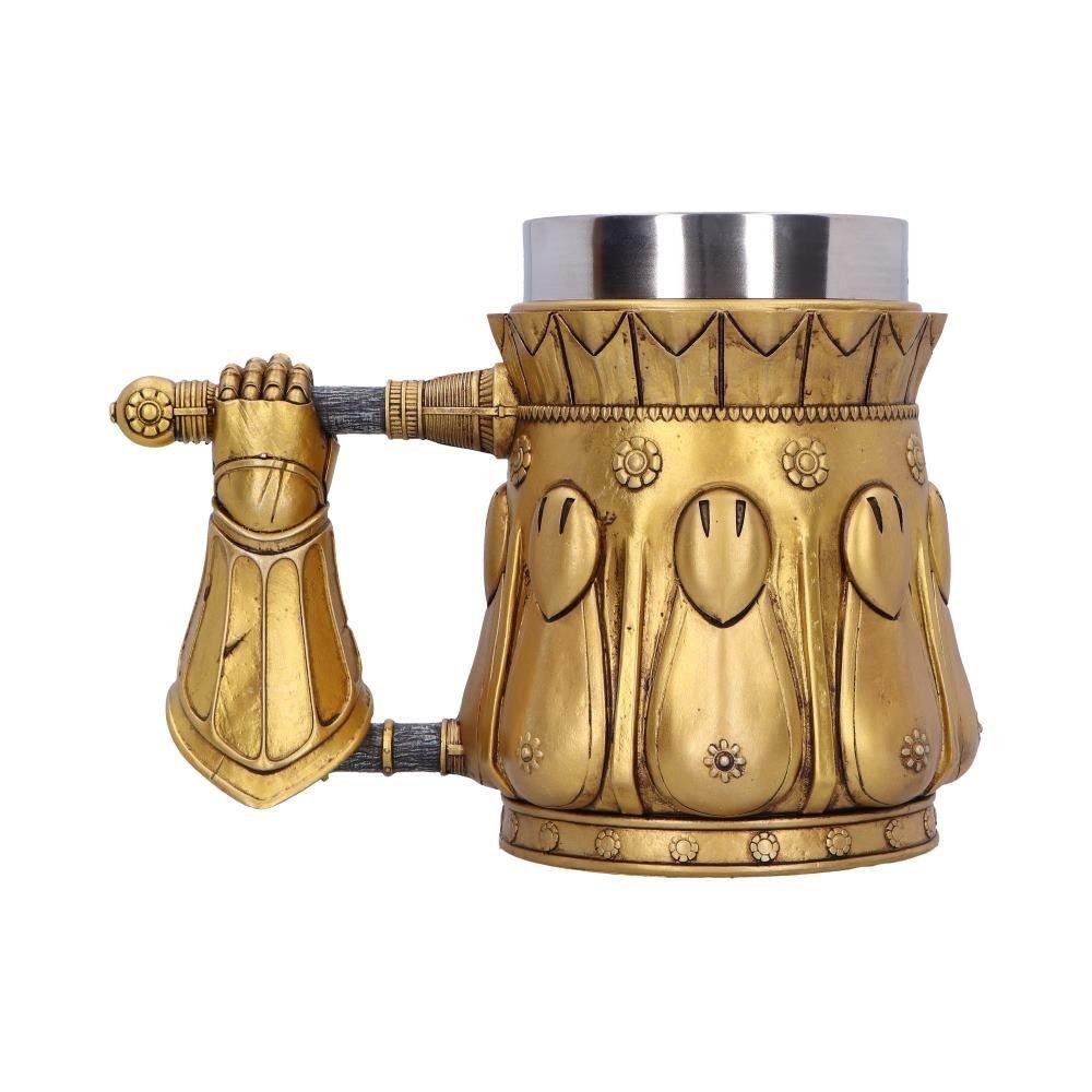 Multi - Dark Souls - Smough Tankard 15.5cm - 5