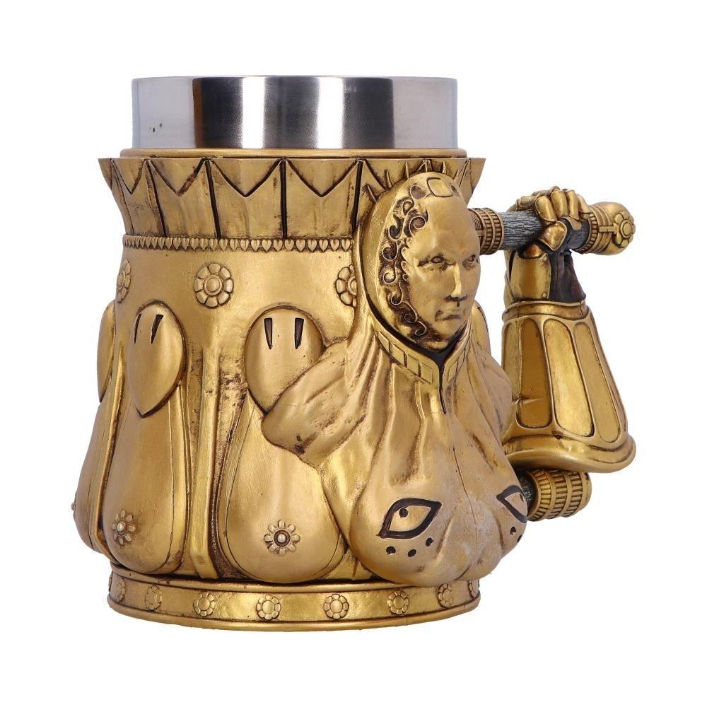 Multi - Dark Souls - Smough Tankard 15.5cm - 6