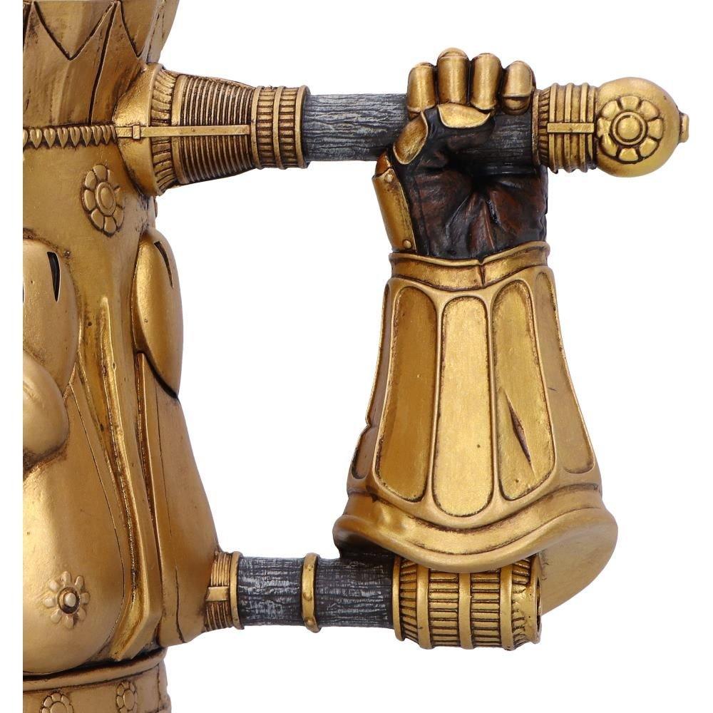 Multi - Dark Souls - Smough Tankard 15.5cm - 7