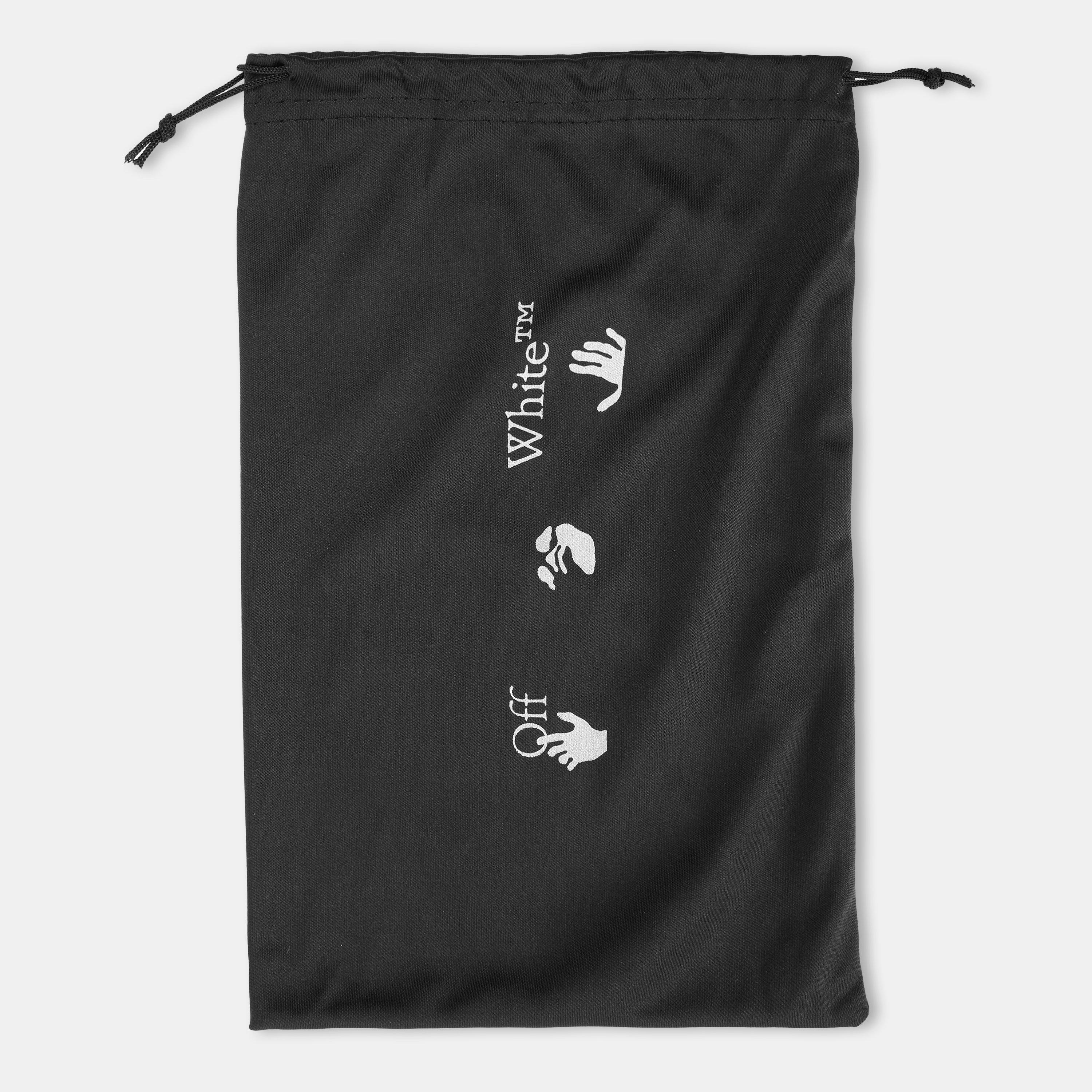 Mirror Red - Off White - Unisex Ski Goggles - 4