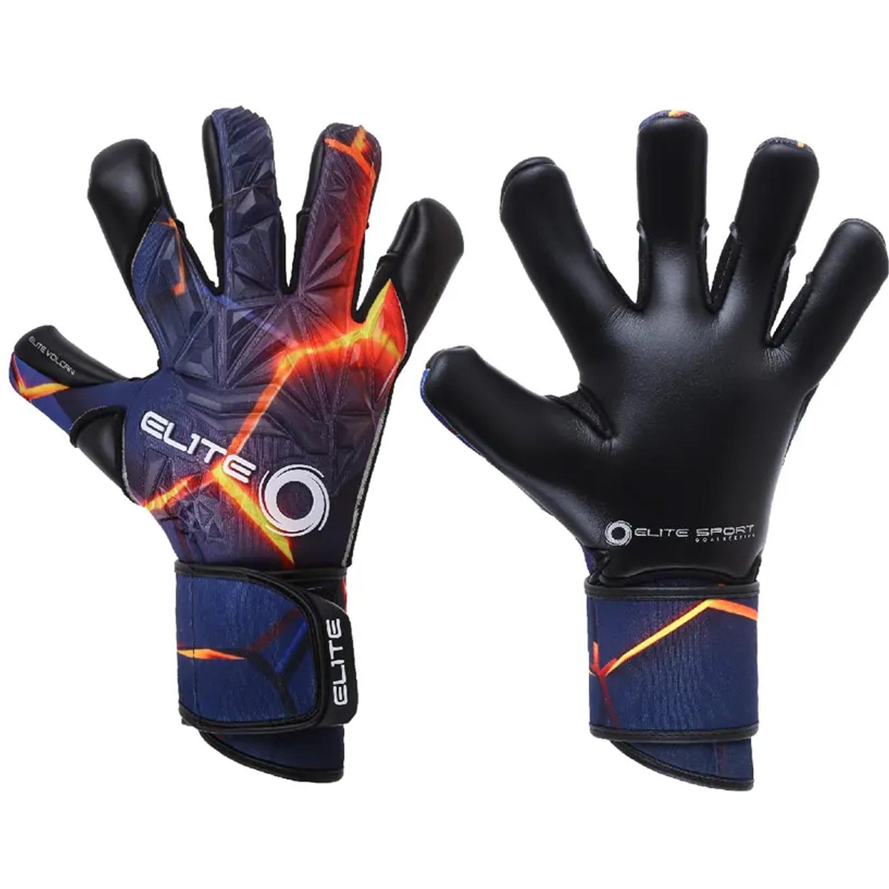 Volcan - Elite - Sports Volcan Goalkeeping Gloves