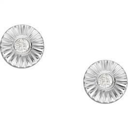 Fossil Fossil Sterling Silver Bracelet JFS00617040