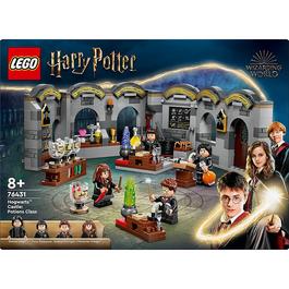 LEGO GAME LEGO 76431 Hogwarts Castle: Potions Class