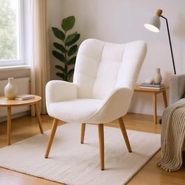 Urban Meuble Cozy Upholstery Armchairs
