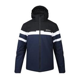 Nevica TEEN panelled zip-up jacket