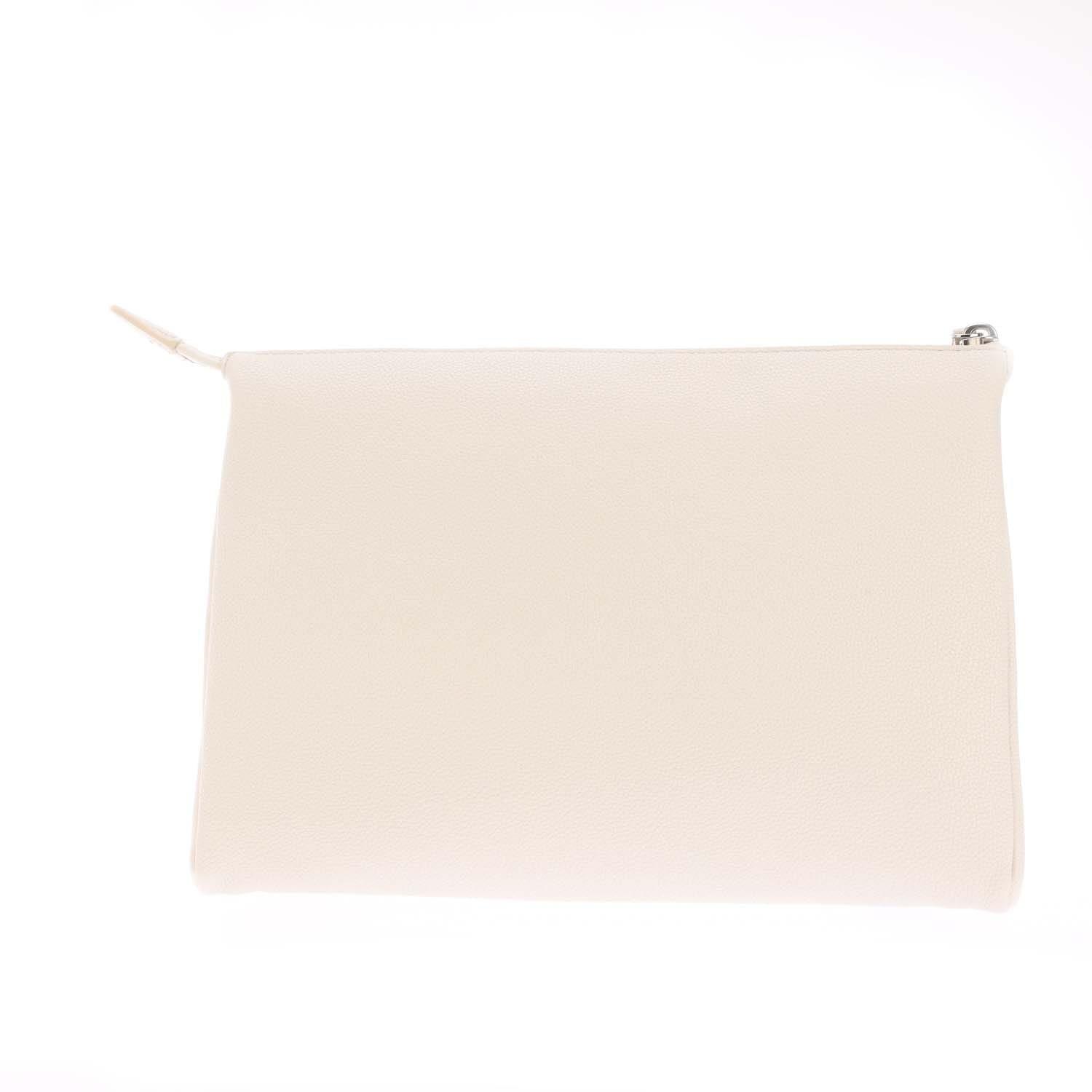 Grey - DKNY - Nala Crossbody Bag - 4