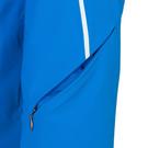 Bleu - Nevica - Sixth June essential logo back sweatshirt in gray - 6