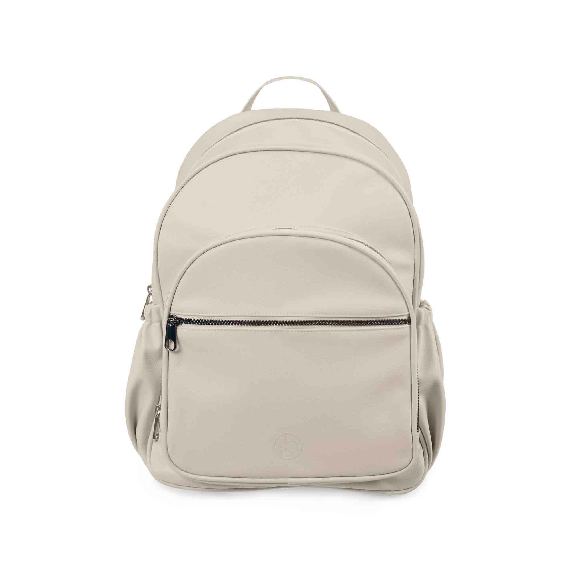 Ickle Bubba  Newborn Altima/Virgo (Lyra) Changing Rucksack & Mat - Stone