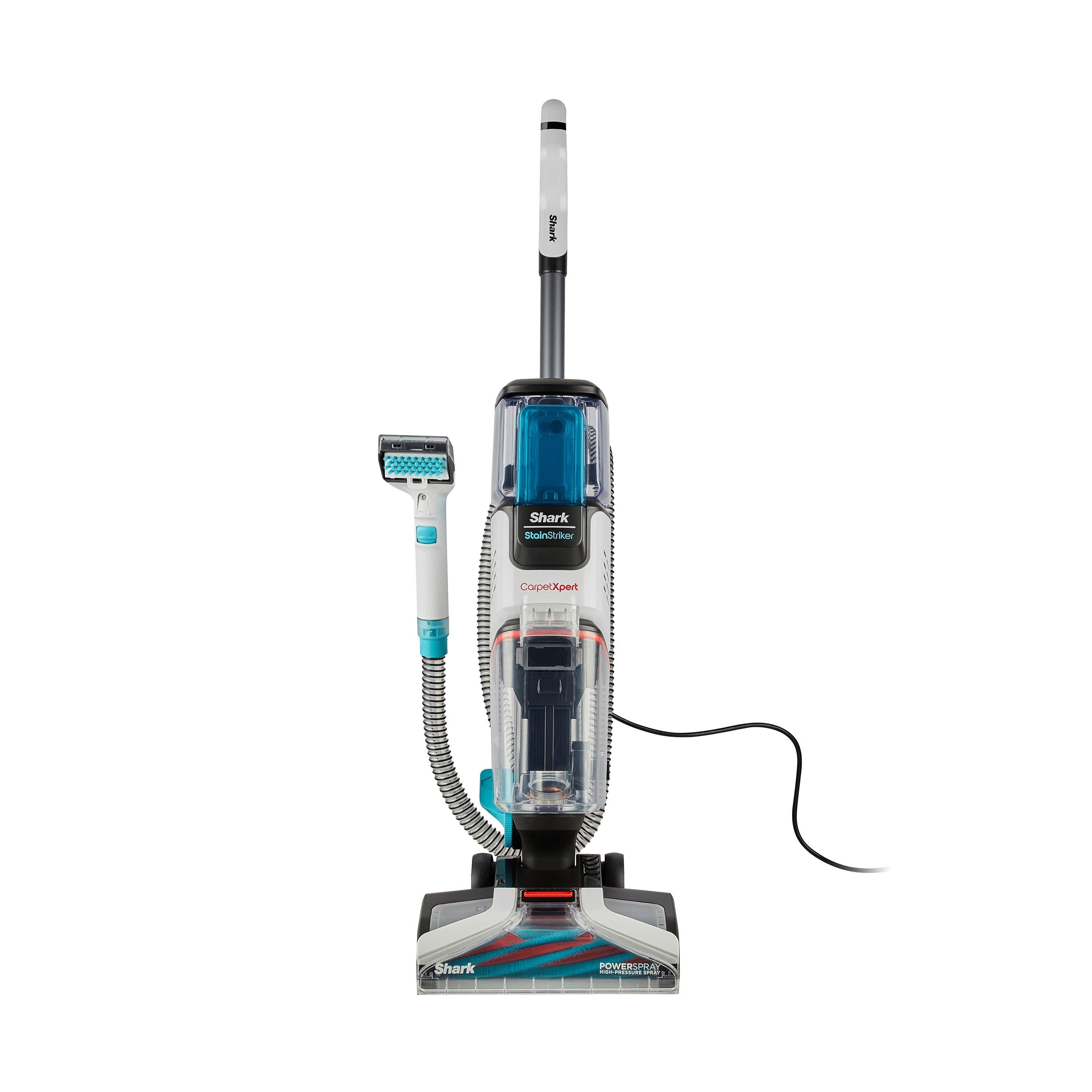 Rotator White - Shark - Shark CarpetXpert Deep Carpet Cleaner EX200UK - 1