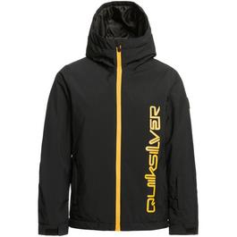 Quiksilver Morton Jacket Juniors