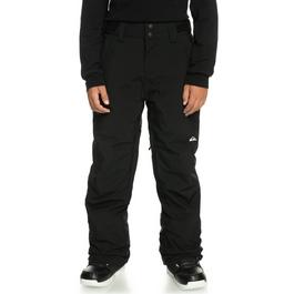 Quiksilver Quik Wild Pnt Jn51