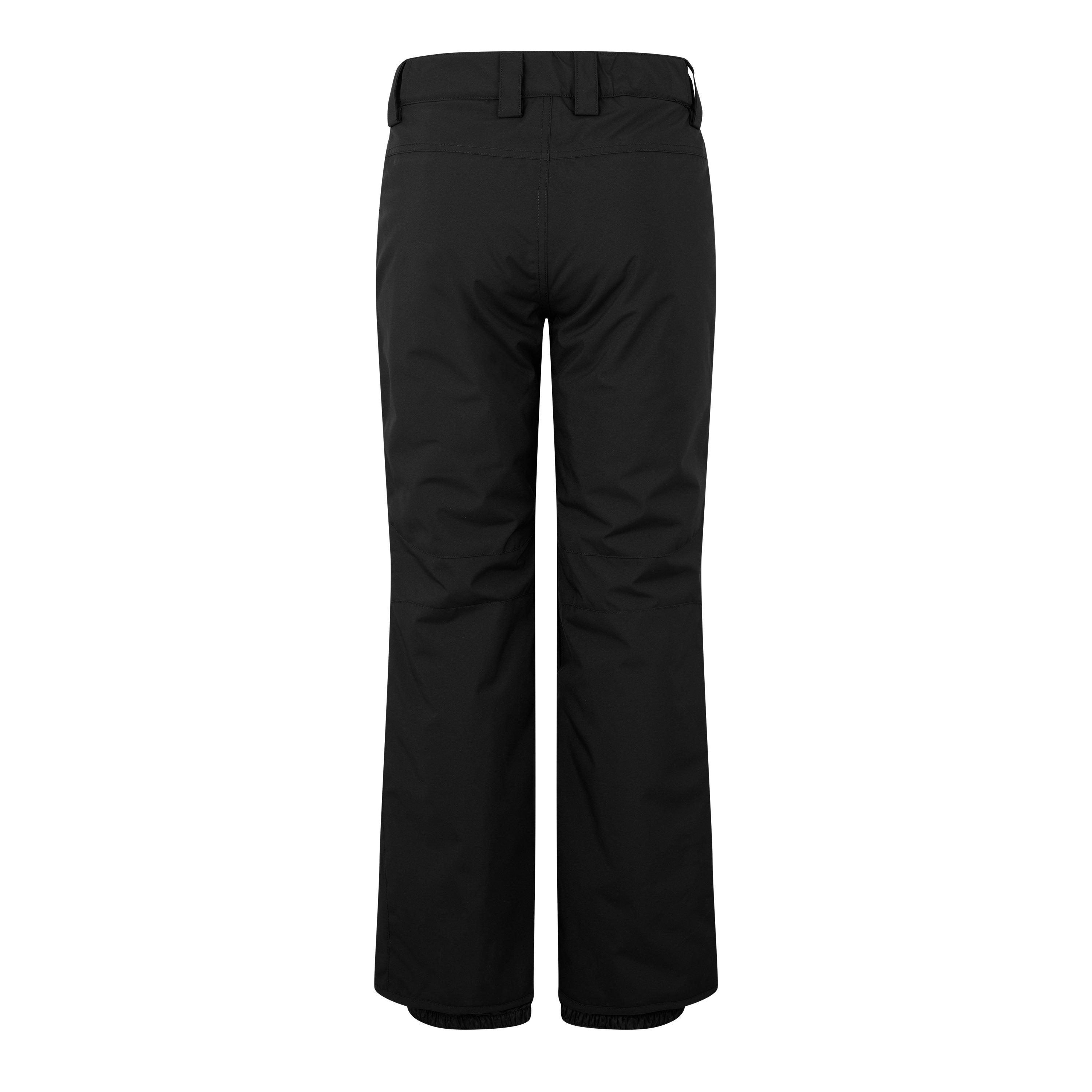 Nero - Quiksilver - Estate Ski Trousers - 3