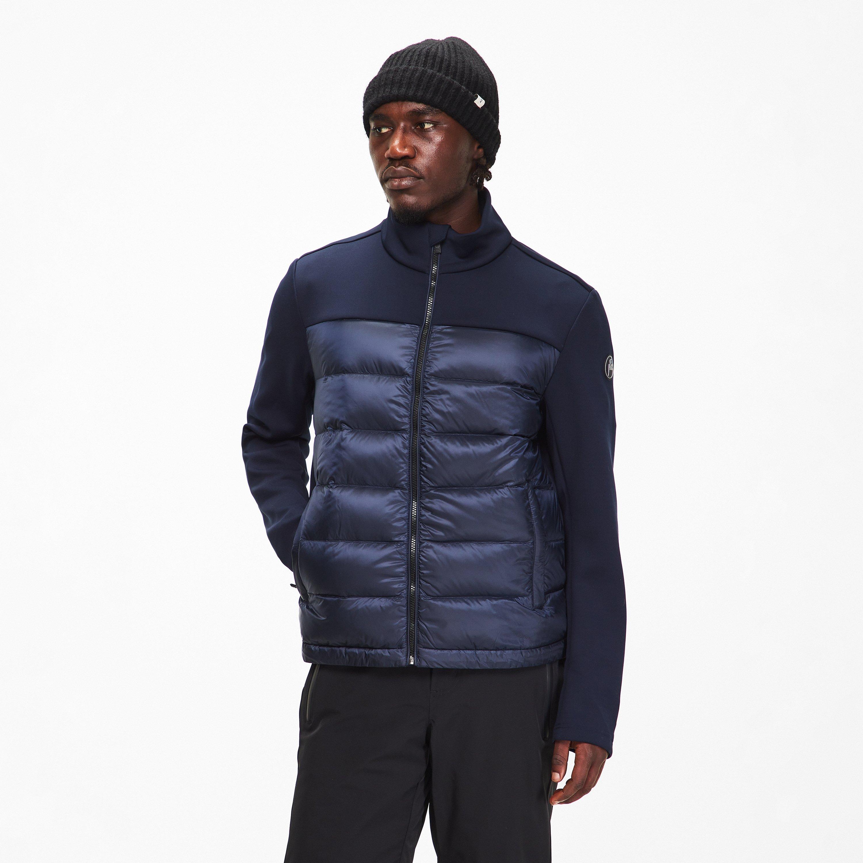 Marin - Fusalp - Fusalp Mike Jkt Sn53 - 3