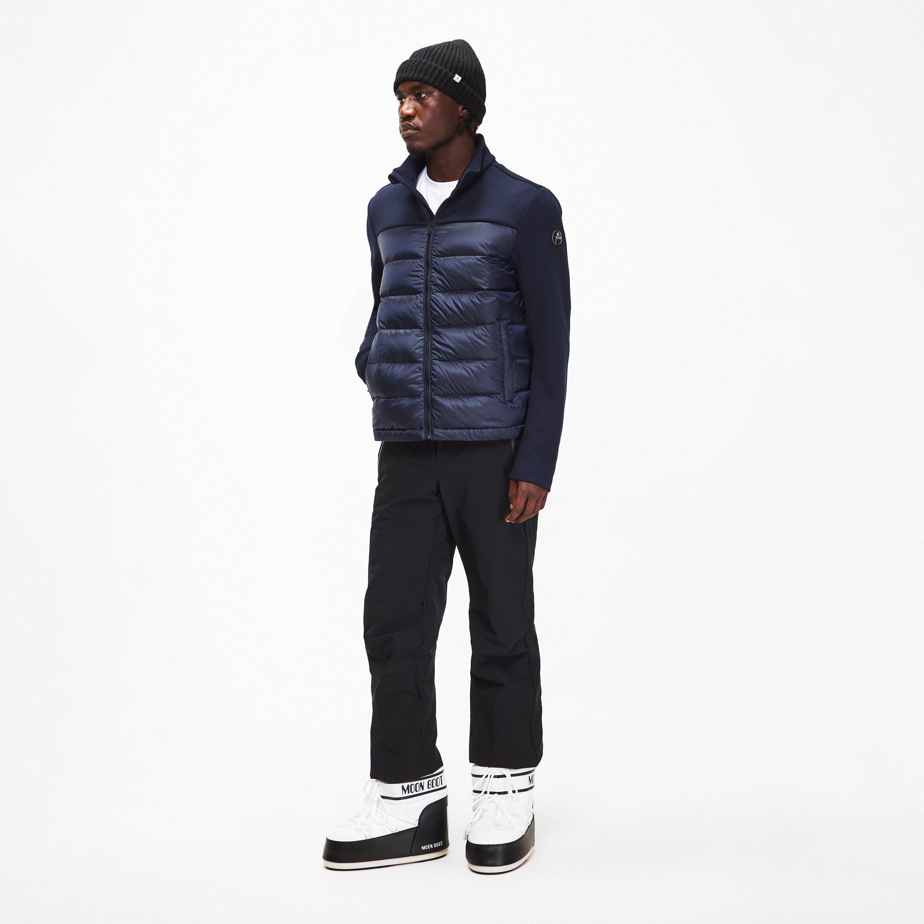 Marin - Fusalp - Fusalp Mike Jkt Sn53 - 6