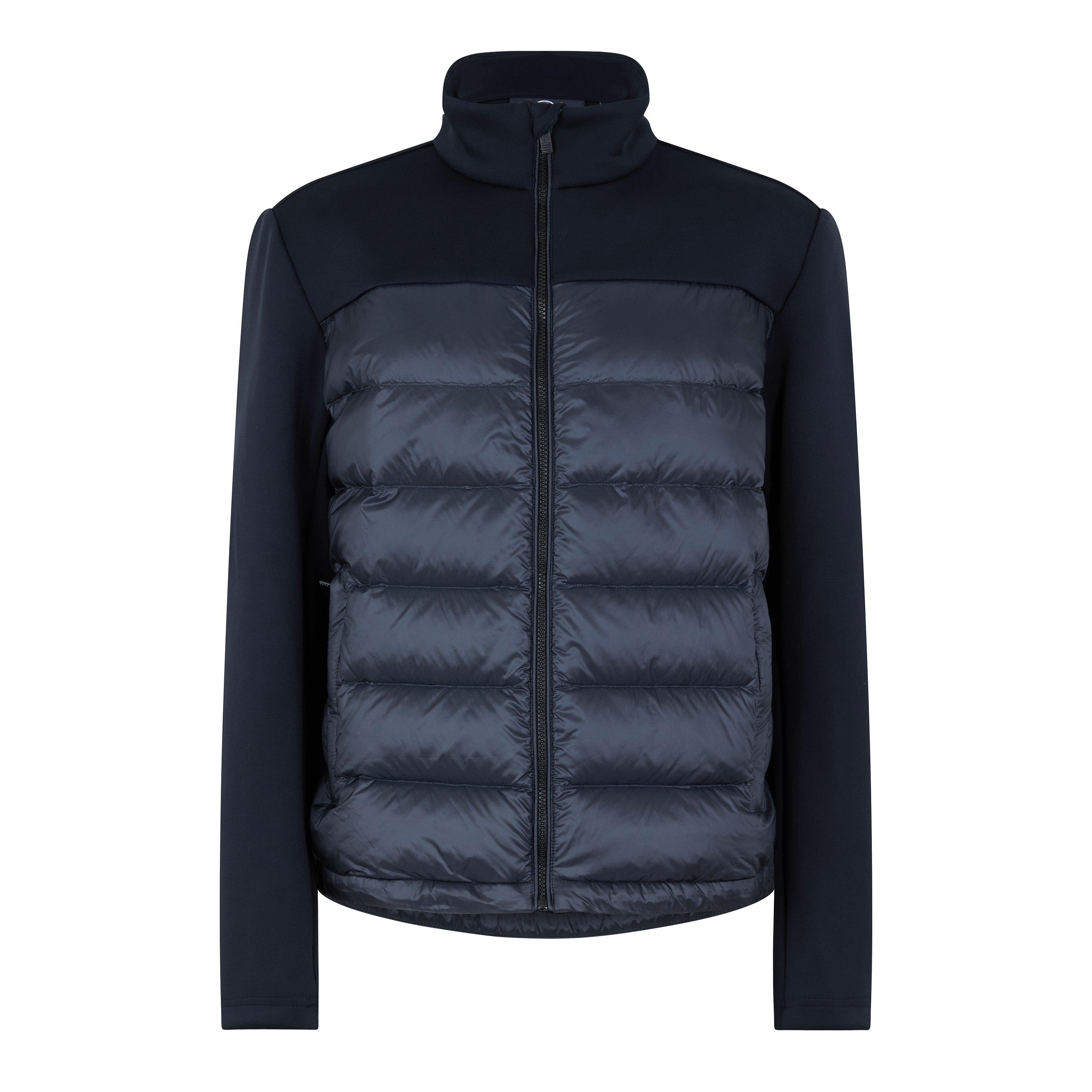Blue - Fusalp - Men's Mike Ski Jacket - 1