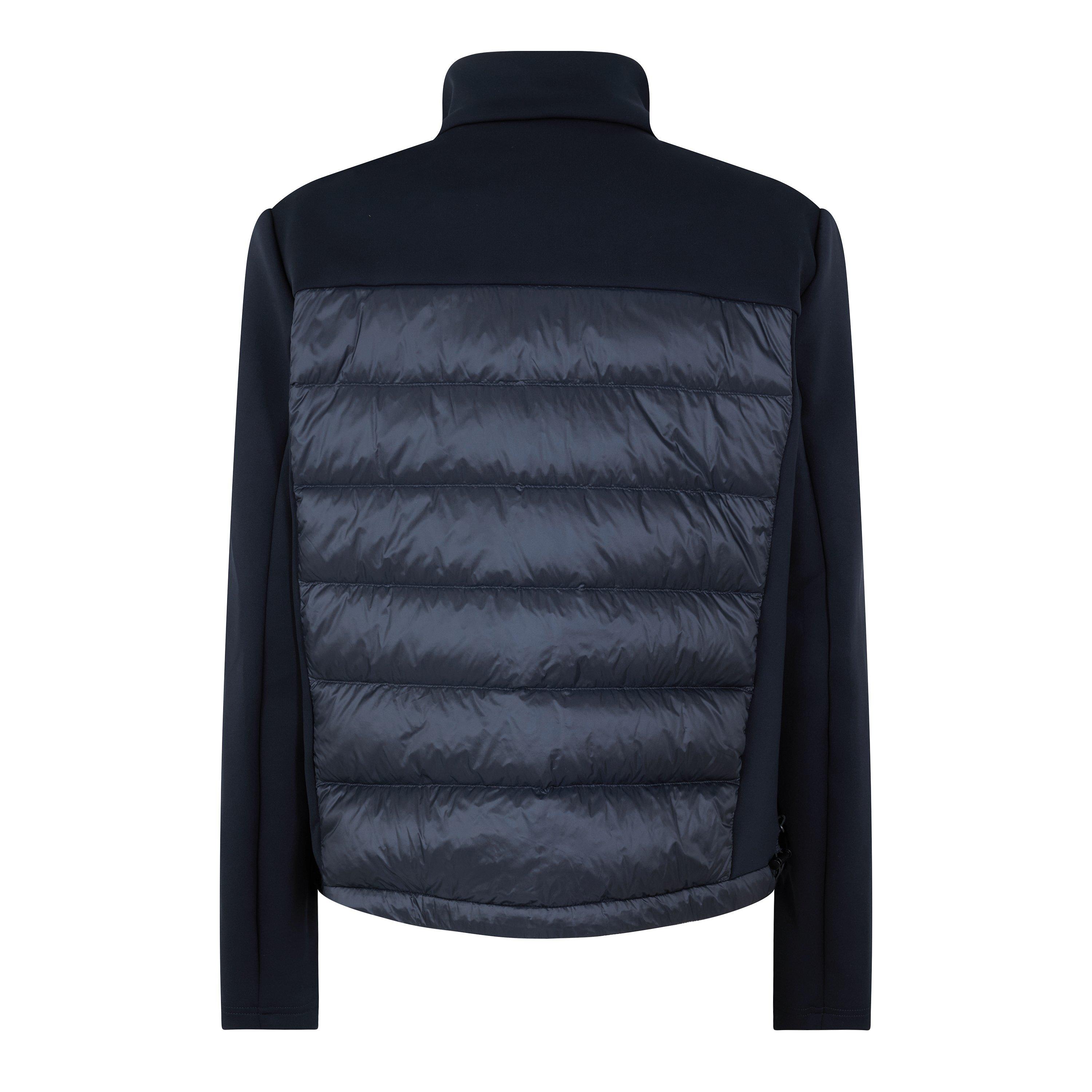 Blue - Fusalp - Men's Mike Ski Jacket - 2