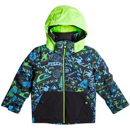 Quiksilver Quik Mission Ski Jacket