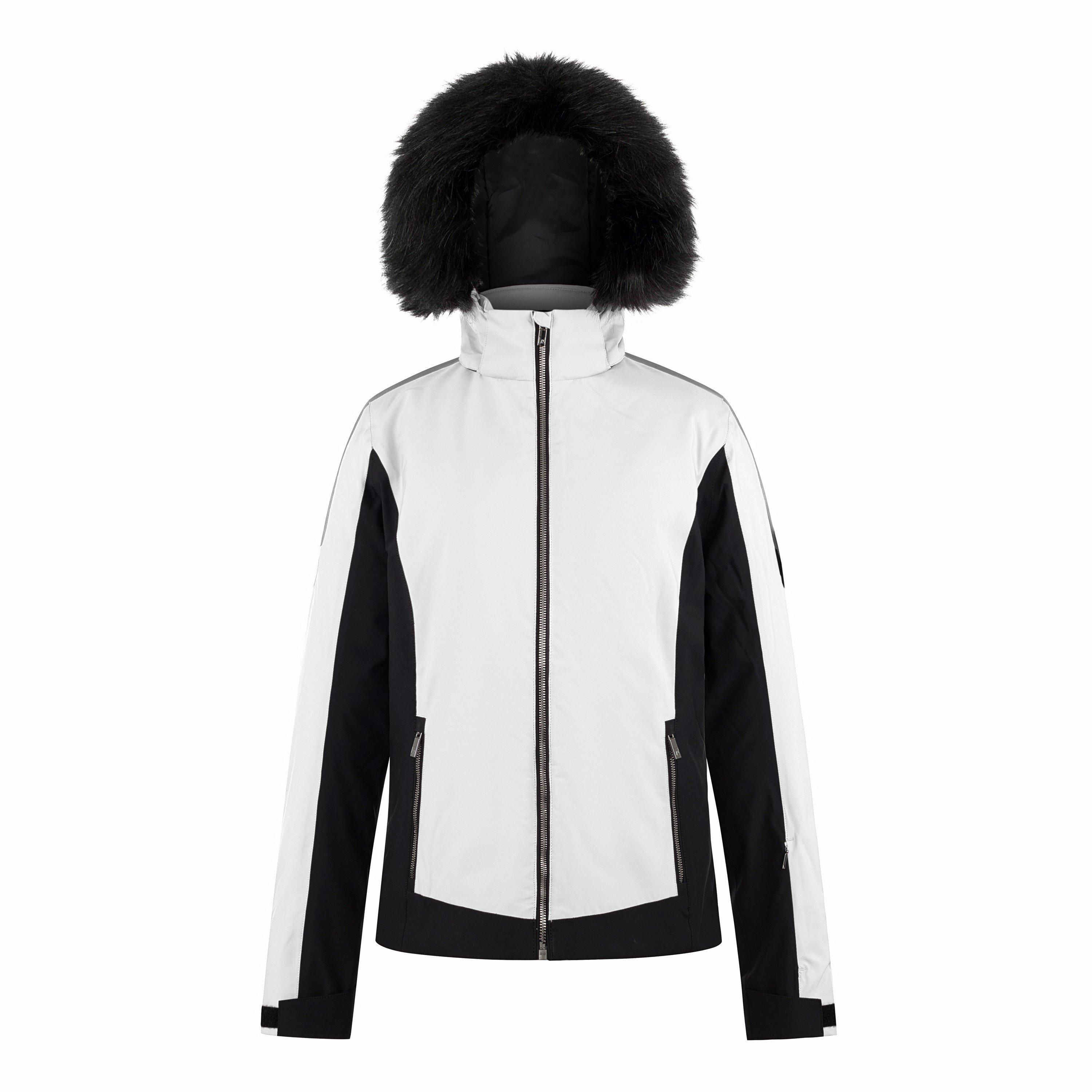 Nevica | Meribel Waterproof Windproof Hooded Ski Jacket | Ski Jackets ...