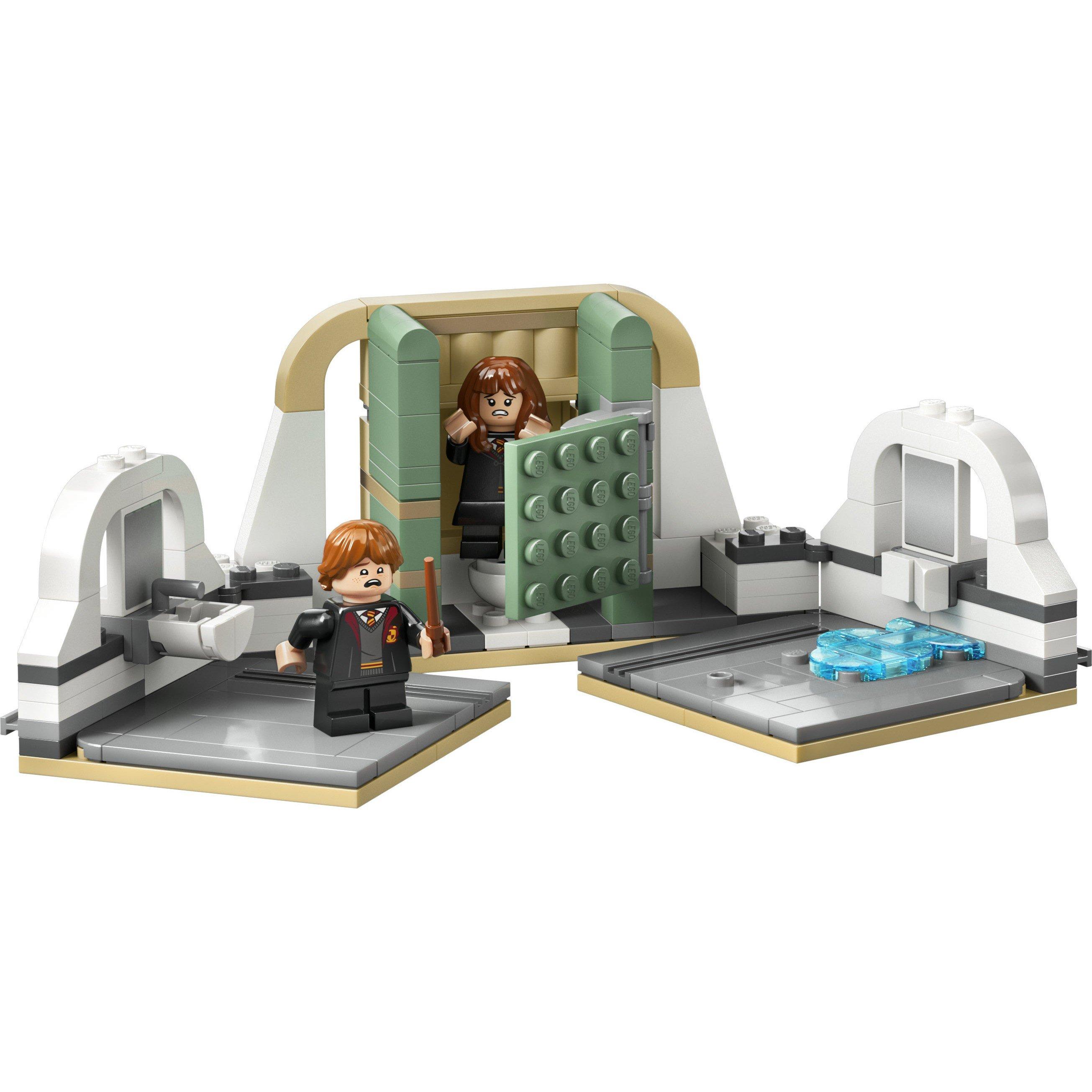 Merchandise - LEGO - Harry Potter 76435 Hogwarts Castle: The Great Hall - 15