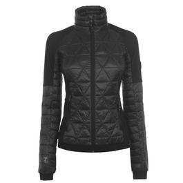 EA7 EA7 Technical Padded Jacket