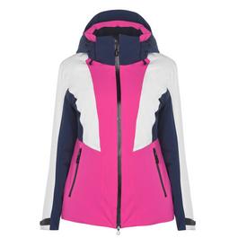 EA7 Padded Ski Jacket