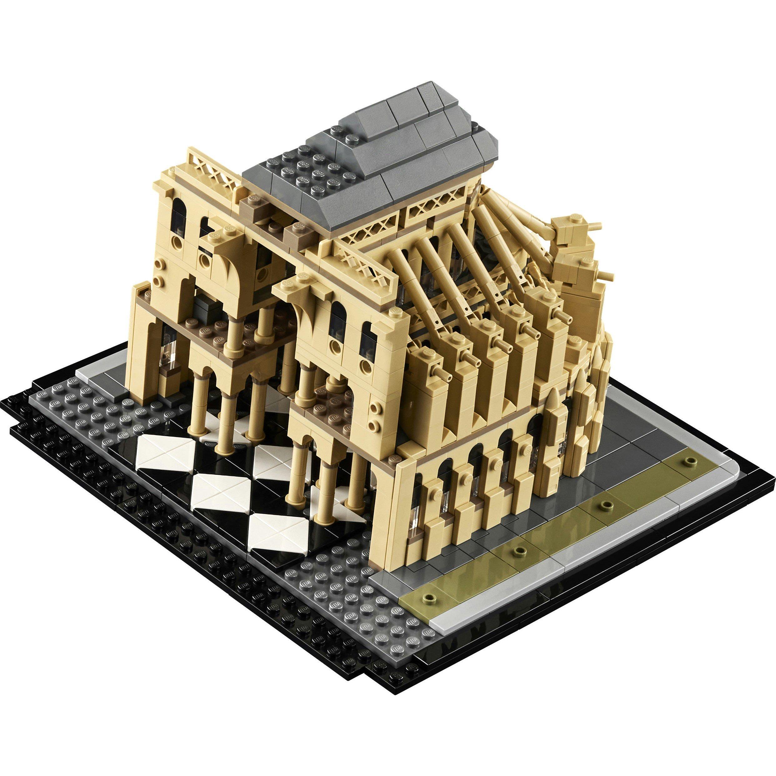 Merchandise - LEGO - Architecture 21061 Notre-Dame de Paris - 15