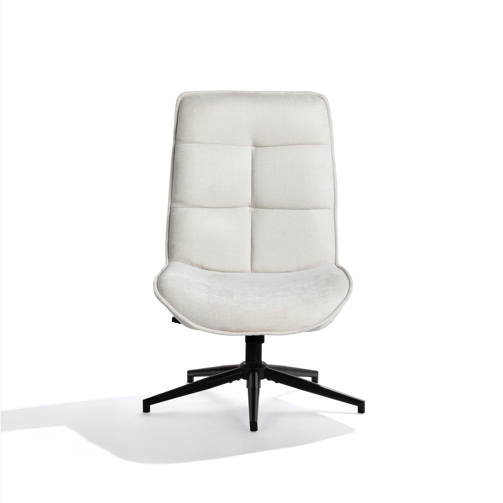 Comfortable Seating Armless Accent Chair