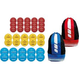 Slazenger Slazenger Multi Ball Pro Ball Pack