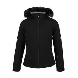 Nevica JW Cropped Ski Puffer Jacket