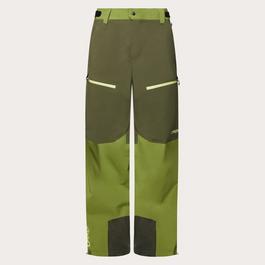 Oakley Tnp Lined Ski Shell Pant Mens