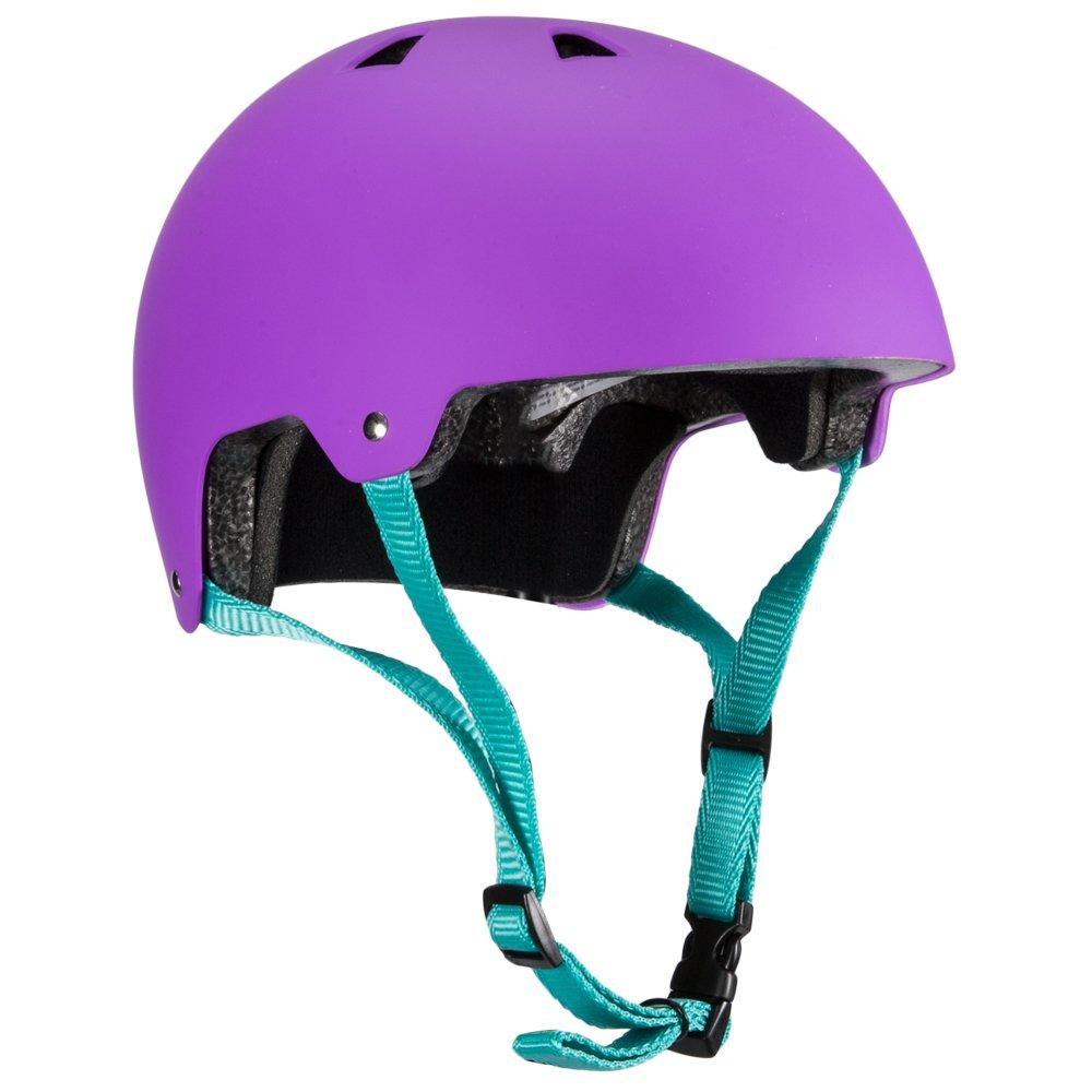 HARSH ABS ACTION SPORTS SKATE / SCOOTER HELMET
