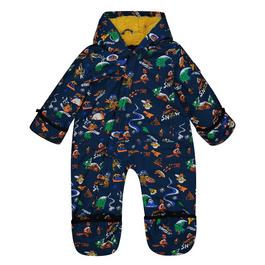 Quiksilver Quik Baby Suit In31