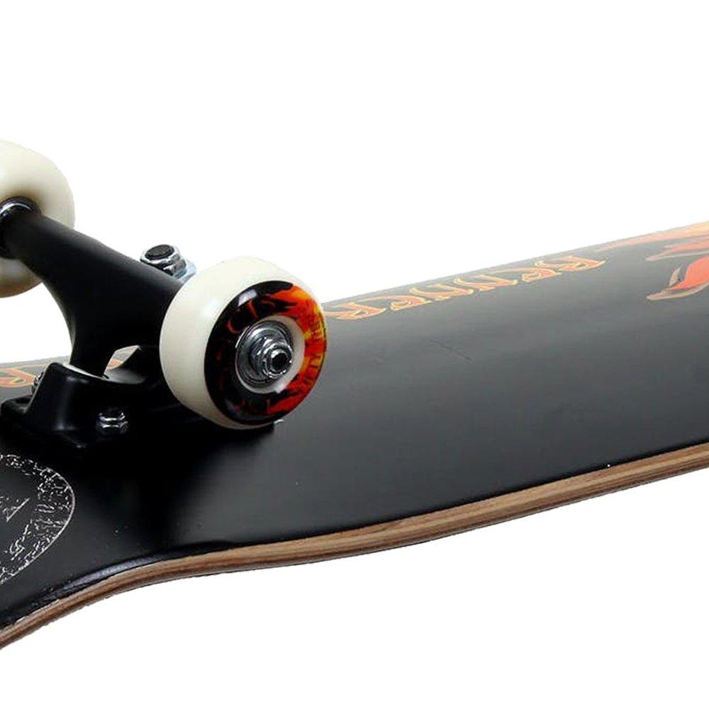 Flame - Renner - PRO II Series Complete Skateboard - 5