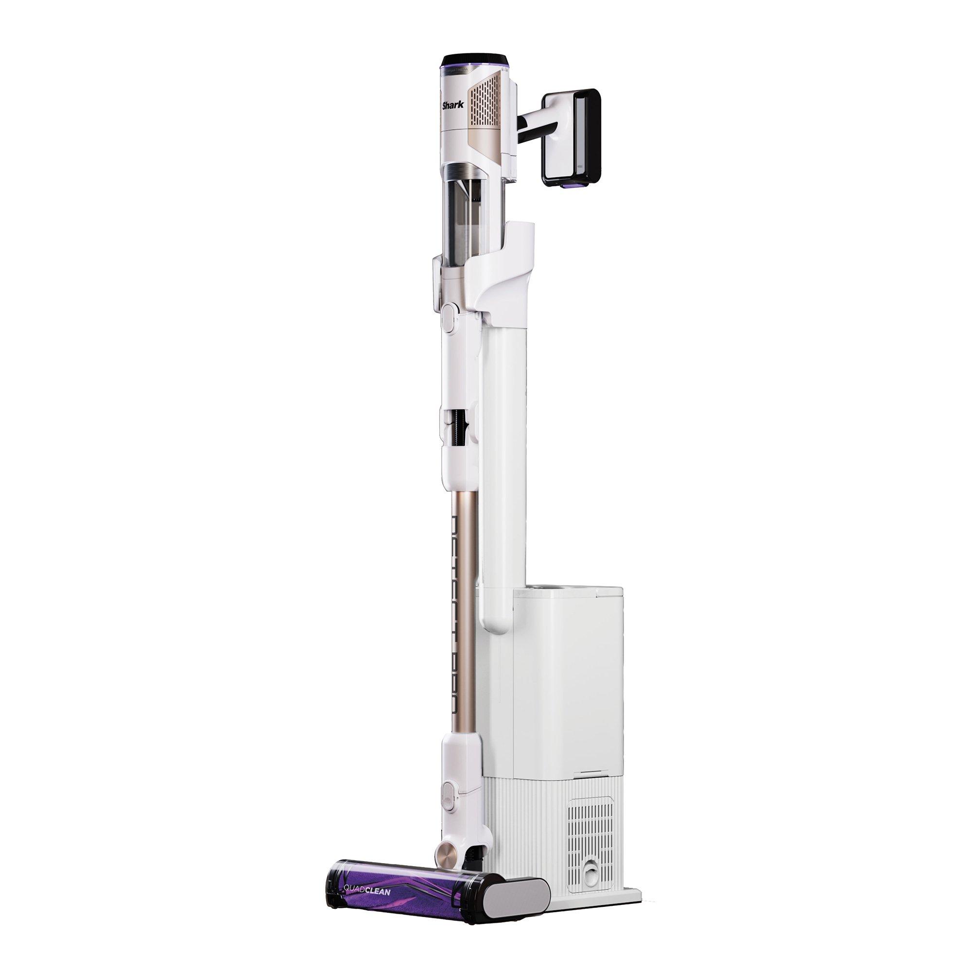 White - Shark - Shark Detect Pro Cordless Pet Vacuum IW3611UKT - 1