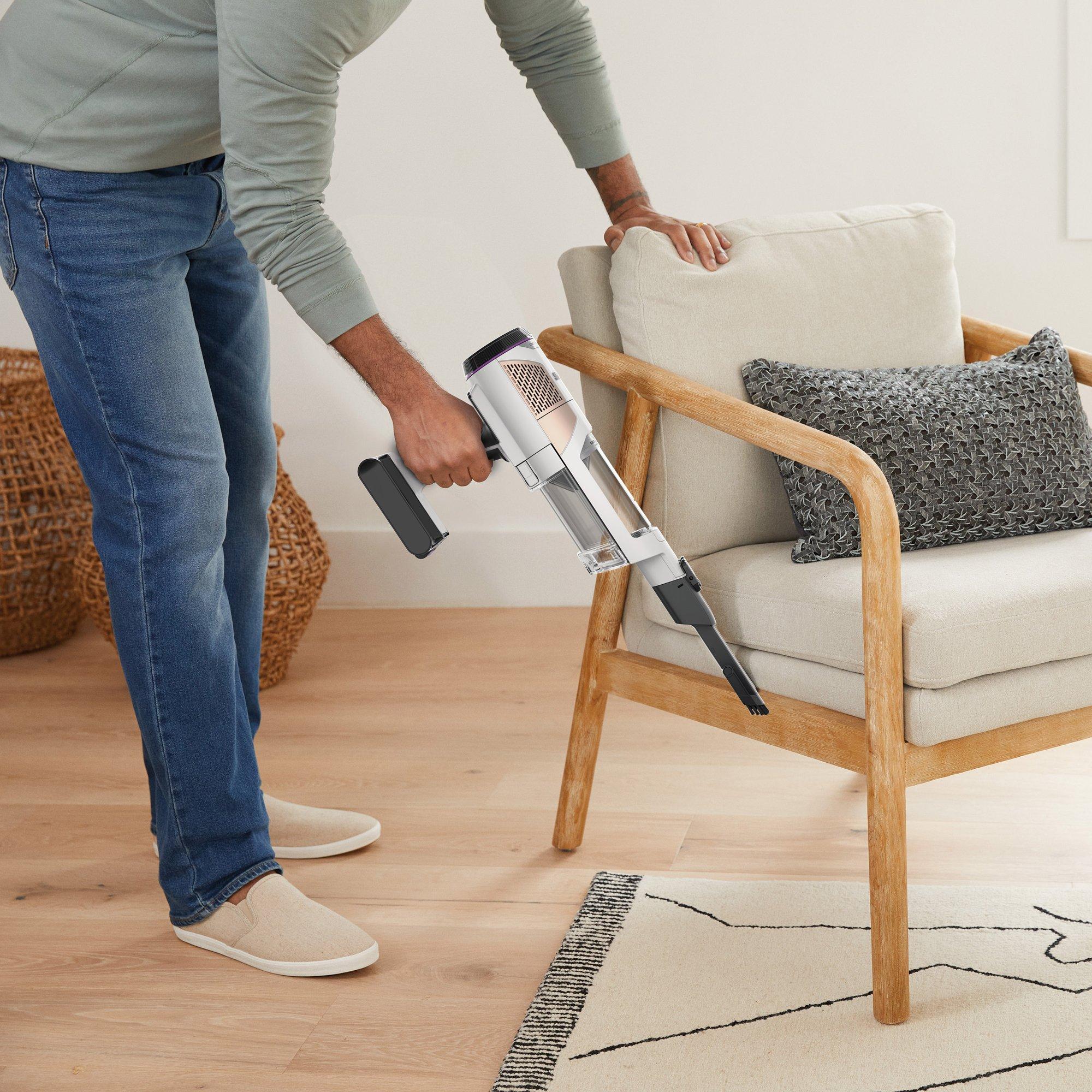 White - Shark - Shark Detect Pro Cordless Pet Vacuum IW3611UKT - 5