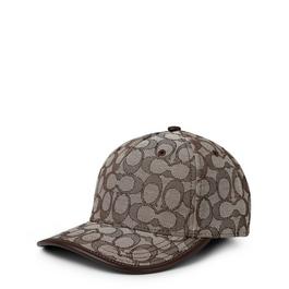 Coach Sig C Jacq Cap Ld00