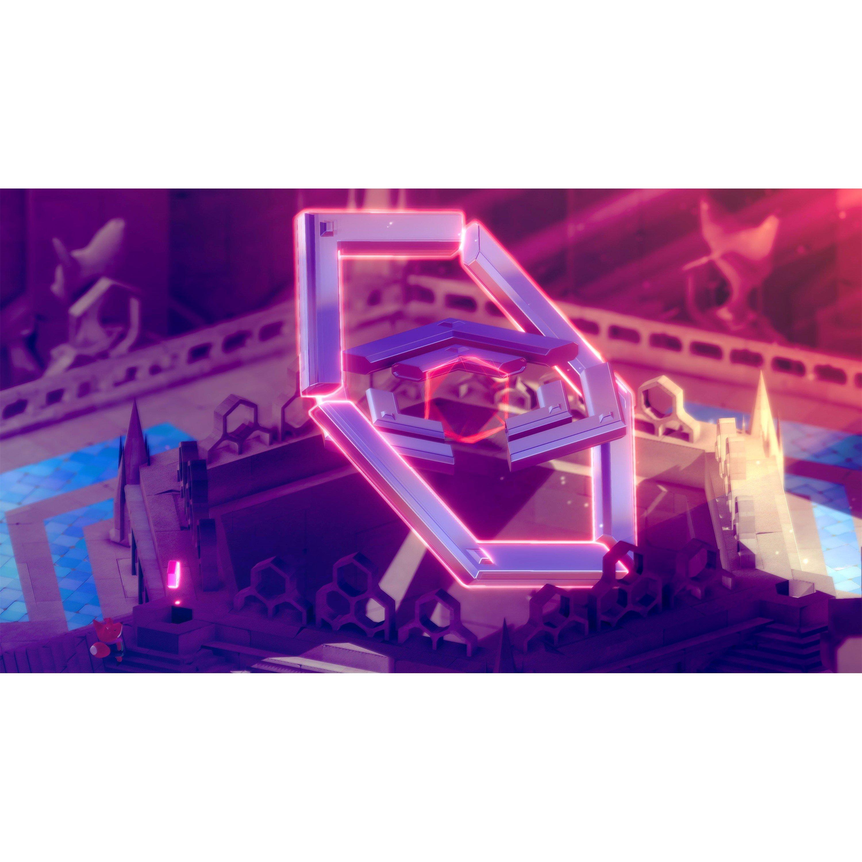 PlayStation 4 - U and I Entertainment - TUNIC - 5