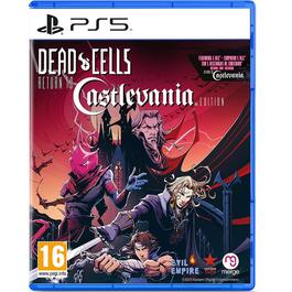 Konami GAME Dead Cells: Return to Castlevania Edition