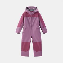 Campri Raise Ski Suit Juniors