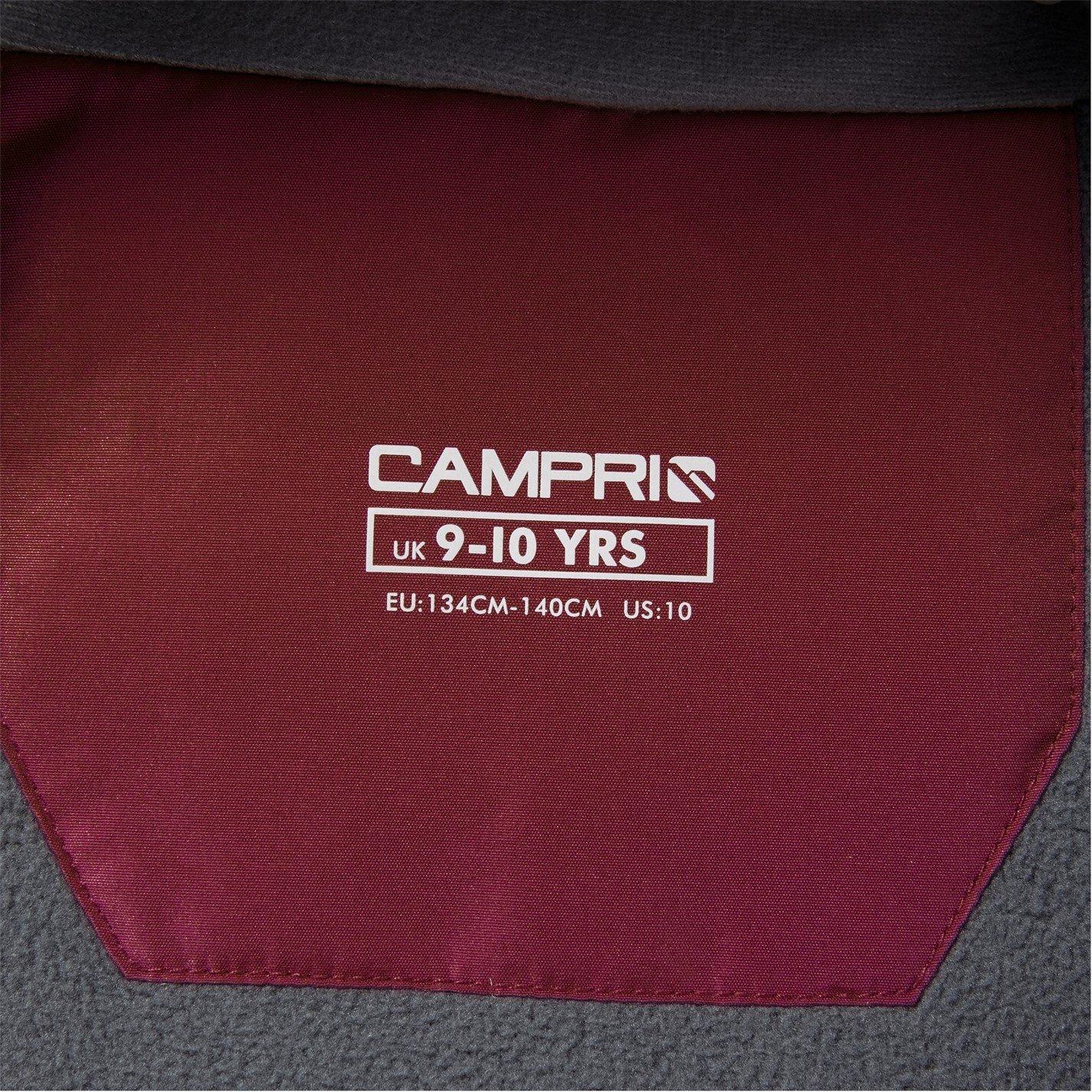 Rosa - Campri - Raise Waterproof Windproof Ski Suit Juniors - 3