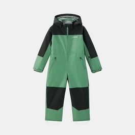 Campri Raise Ski Suit Juniors