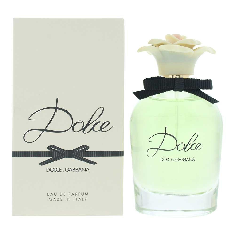 None - Dolce and Gabbana - Dolce & Gabbana Dolce Eau de Parfum 75ml - 1