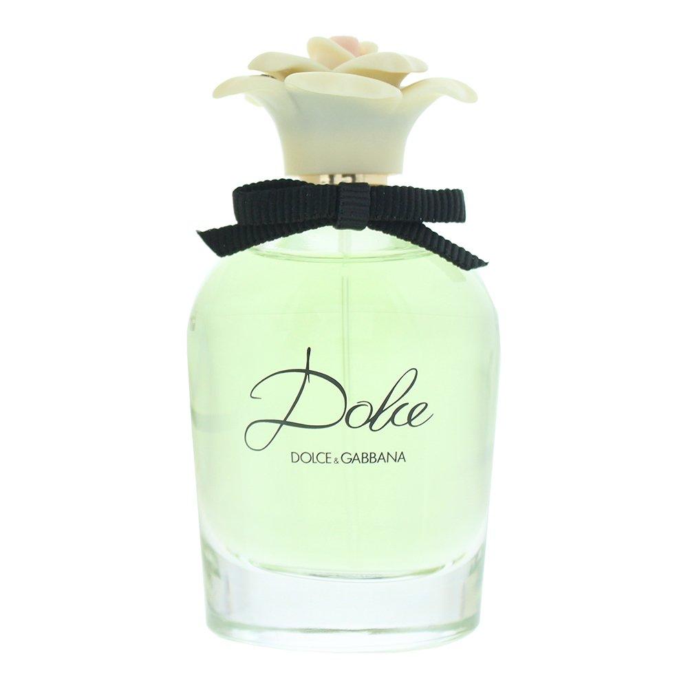 None - Dolce and Gabbana - Dolce & Gabbana Dolce Eau de Parfum 75ml - 2