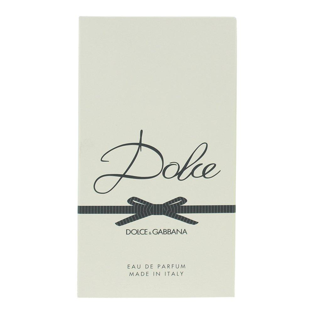None - Dolce and Gabbana - Dolce & Gabbana Dolce Eau de Parfum 75ml - 3