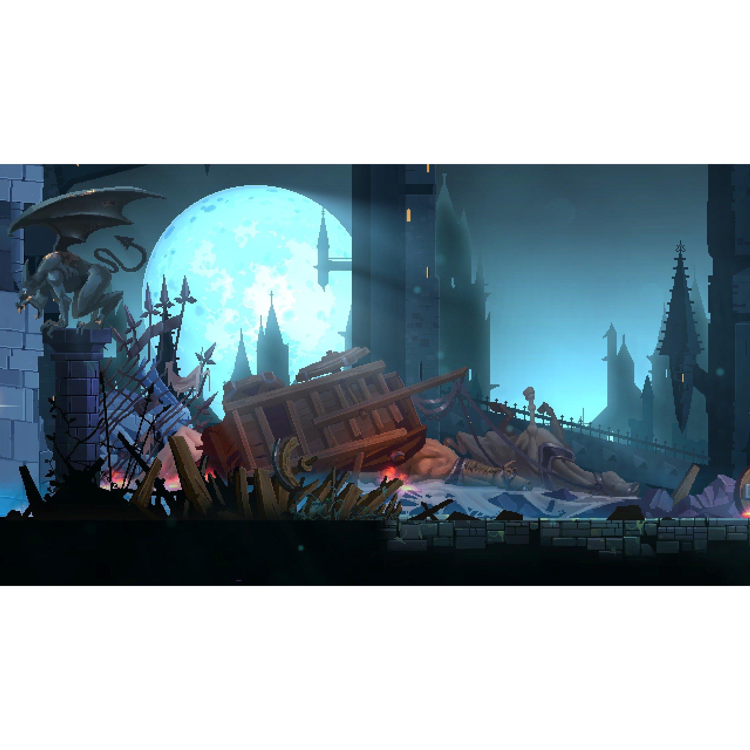 Nintendo Switch - Konami - Dead Cells: Return to Castlevania Edition - 5
