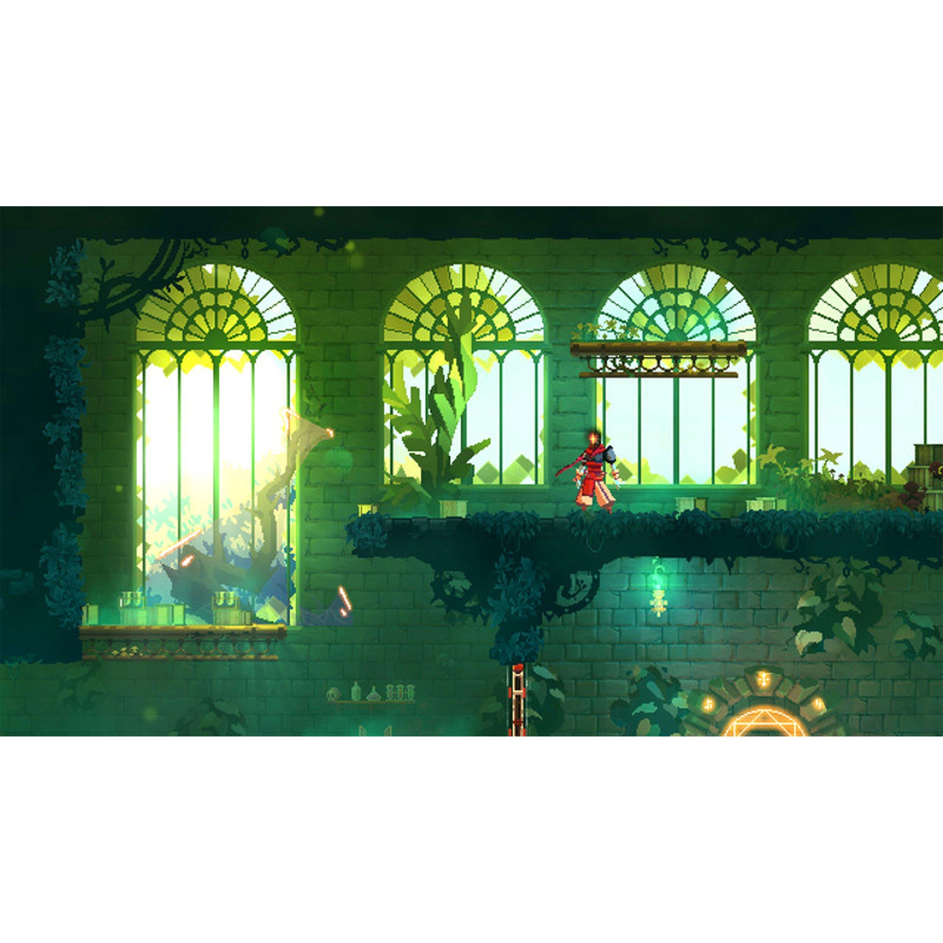 Nintendo Switch - Konami - Dead Cells: Return to Castlevania Edition - 8