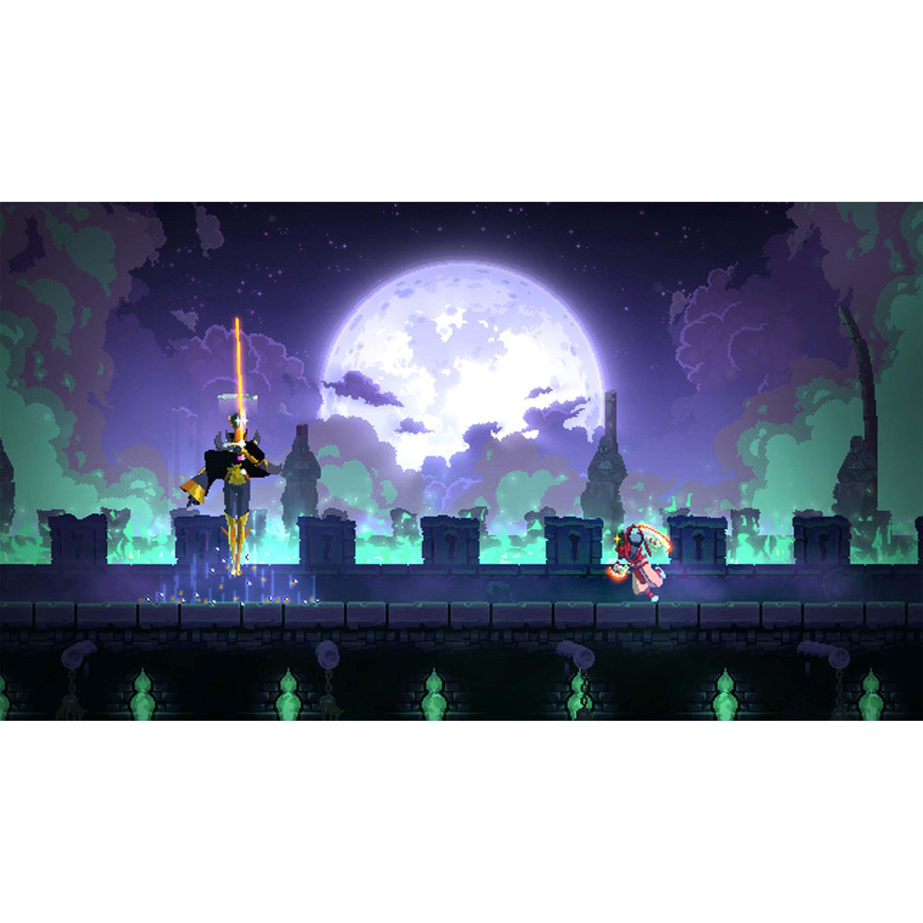 Nintendo Switch - Konami - Dead Cells: Return to Castlevania Edition - 9