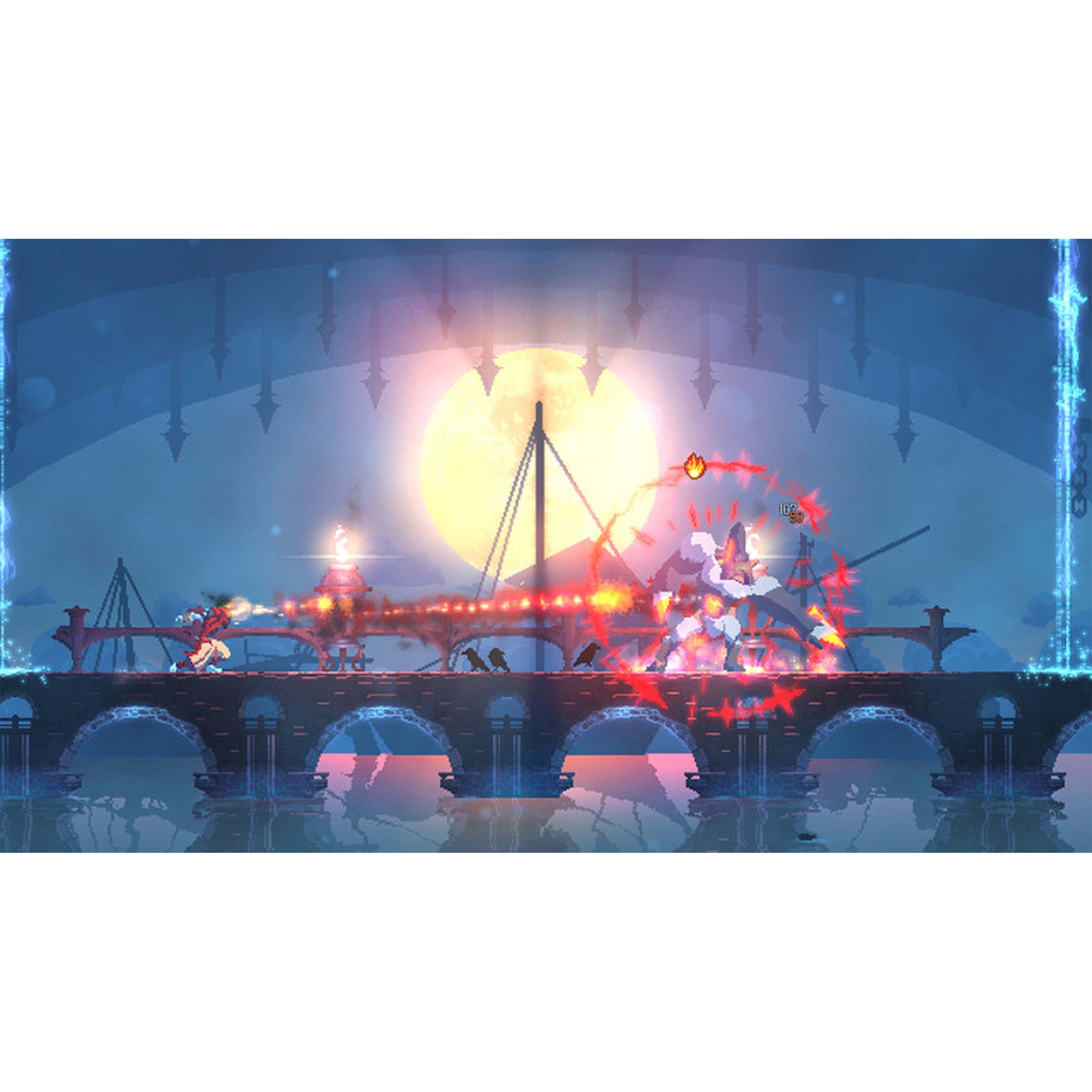 Nintendo Switch - Konami - Dead Cells: Return to Castlevania Edition - 10